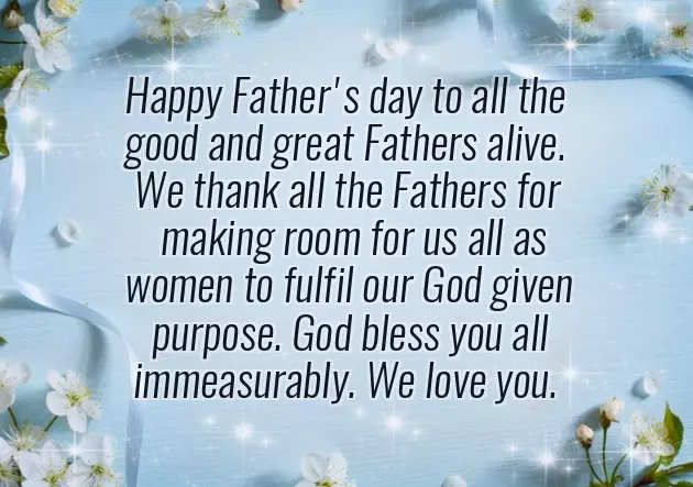 Happy Fathers Day Wishes For Dad Happy Fathers Day Wishes For Dad