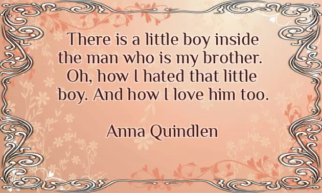 Happy Birthday To My Husband Brother