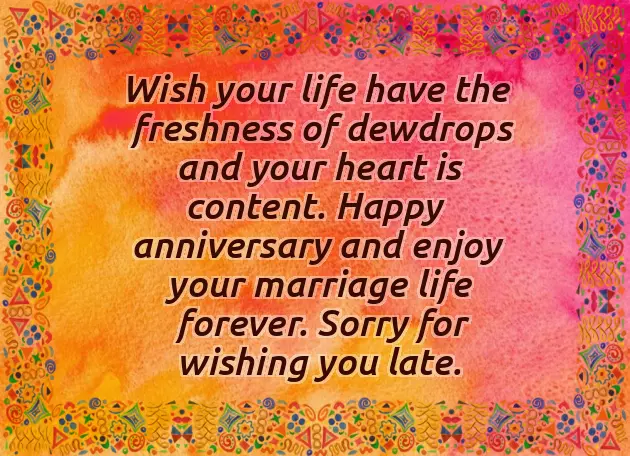 Son Wedding Anniversary Wishes Son Wedding Anniversary Wishes