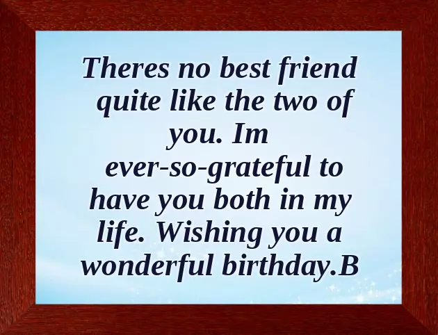 Wishing Brother Happy Birthday Funny