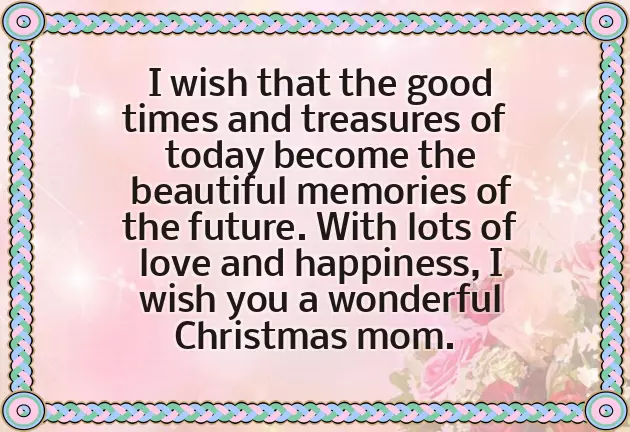 Christmas Wishes To Mother In Law Christmas Wishes To Mother In Law