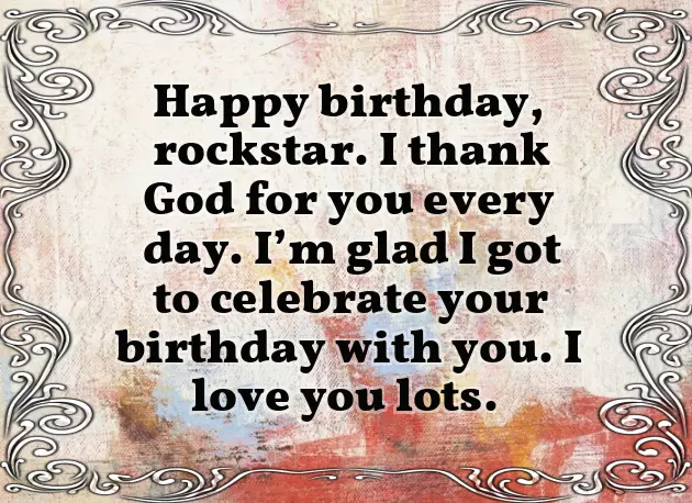 Happy Birthday Boyfriend Wishes Happy Birthday Boyfriend Wishes