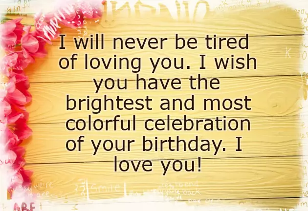 Birthday Wishes For A Best Girlfriend Birthday Wishes For A Best Girlfriend