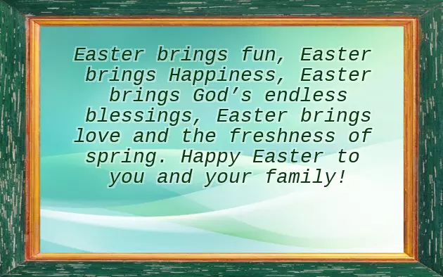 Happy Easter Holidays Wishes Happy Easter Holidays Wishes