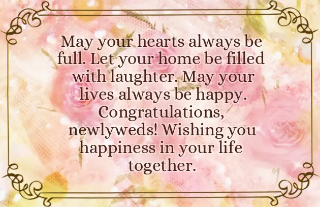 Wishes For Best Friend Marriage Wishes For Best Friend Marriage