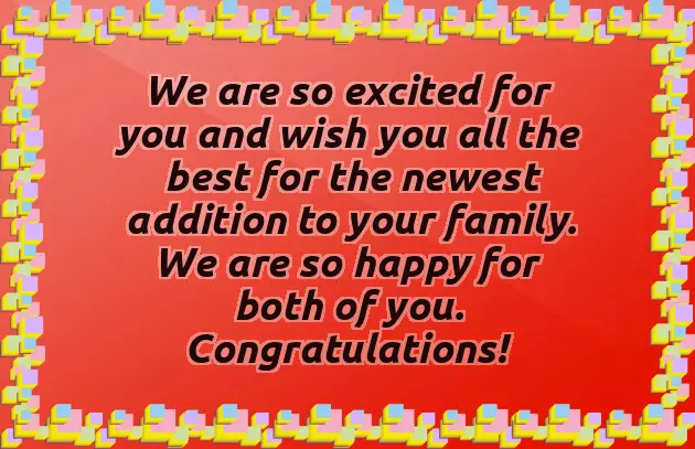 Message To New Parents Of Baby Girl Message To New Parents Of Baby Girl