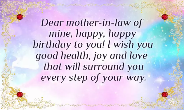 Wife Mom Birthday Wishes Wife Mom Birthday Wishes