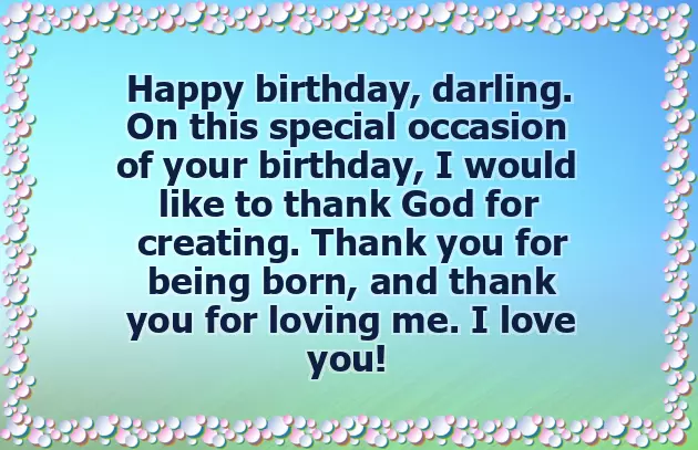 Birthday Wishes For My Boyfriend Long Distance Birthday Wishes For My Boyfriend Long Distance