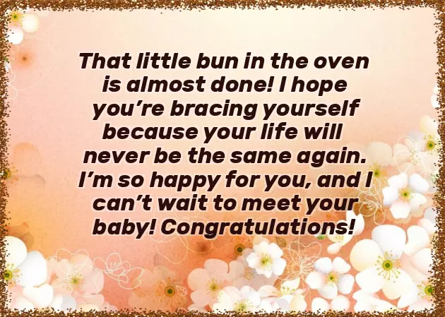 Best Wishes For A Baby Shower Best Wishes For A Baby Shower