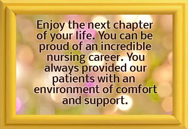 Short Retirement Wishes For Dad