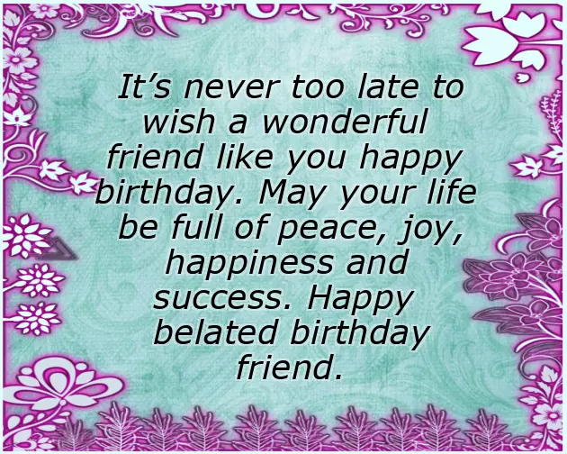 Wishing A Very Happy Birthday Wishing A Very Happy Birthday