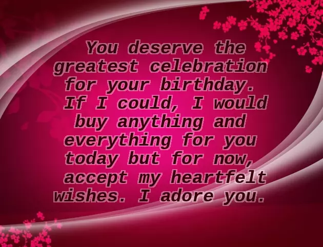 Encouraging Birthday Wishes For A Friend Encouraging Birthday Wishes For A Friend