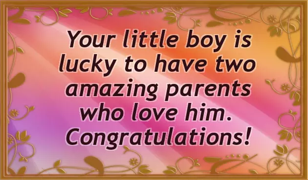 Congratulations To Family On New Baby Congratulations To Family On New Baby