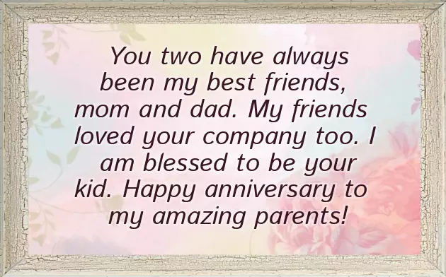 Wedding Anniversary Wishes Mom Dad Wedding Anniversary Wishes Mom Dad