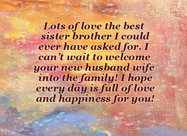 New Wedding Congratulations Messages