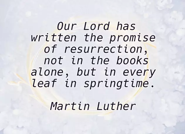 Happy Easter Prayer Message Happy Easter Prayer Message