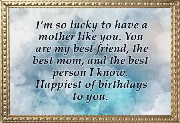 50Th Birthday Wishes For Woman