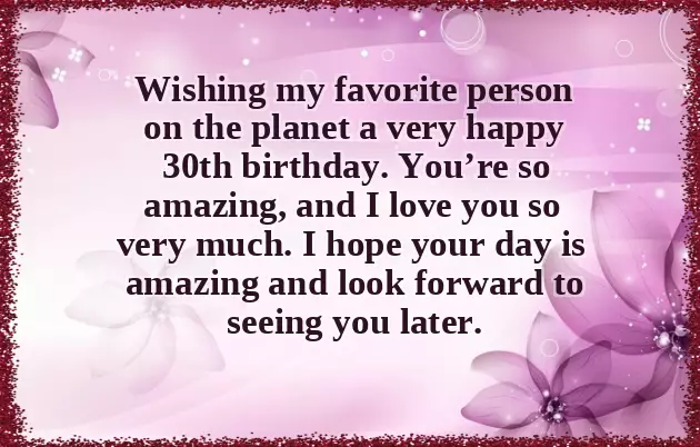 Birthday Wishes For Family Birthday Wishes For Family