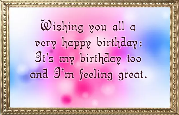 Birthday Countdown Captions Birthday Countdown Captions