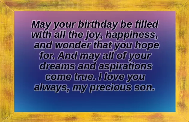 Wish U Happy Birthday Papa Wish U Happy Birthday Papa