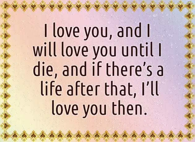 5 Wedding Anniversary