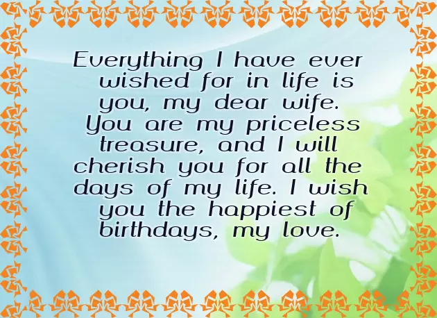 Cute Happy Birthday Texts For Her Cute Happy Birthday Texts For Her