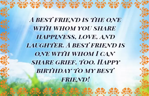Birthday Message To A Guy Best Friend Birthday Message To A Guy Best Friend