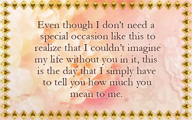 New Year Letter For Best Friend