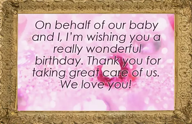 Happy Birthday Husband And Father Quotes