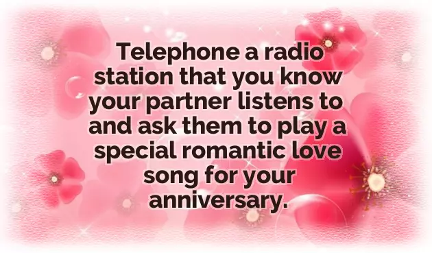 3Rd Wedding Anniversary For Husband