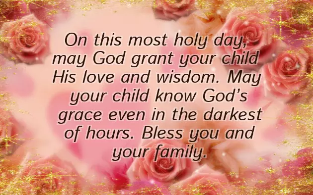 Wishes For Blessed With Baby Boy Wishes For Blessed With Baby Boy