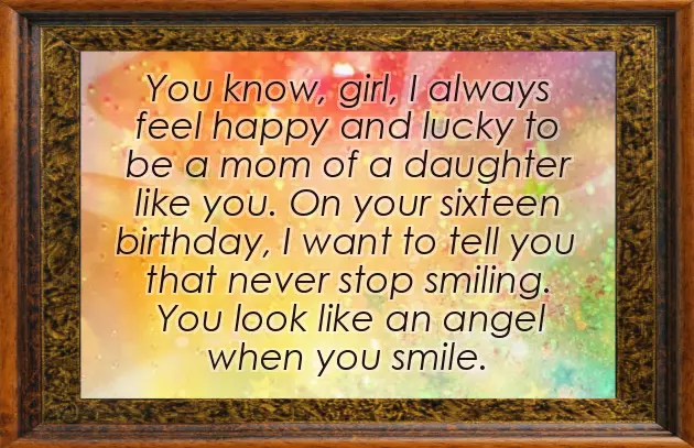 Happy 16Th Birthday Happy 16Th Birthday