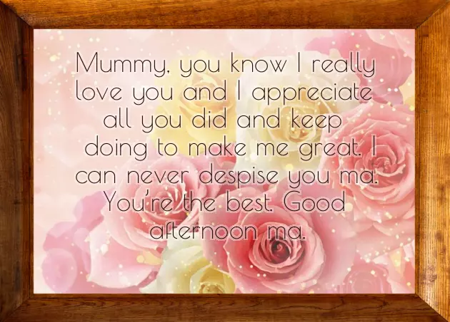 Good Afternoon Whatsapp Good Afternoon Whatsapp