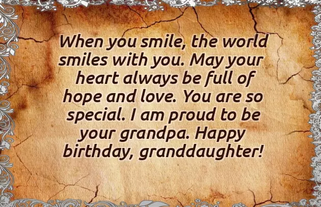 5 Years Birthday Wishes To My Daughter 5 Years Birthday Wishes To My Daughter