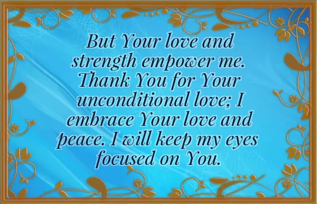 New Month Prayer New Month Prayer