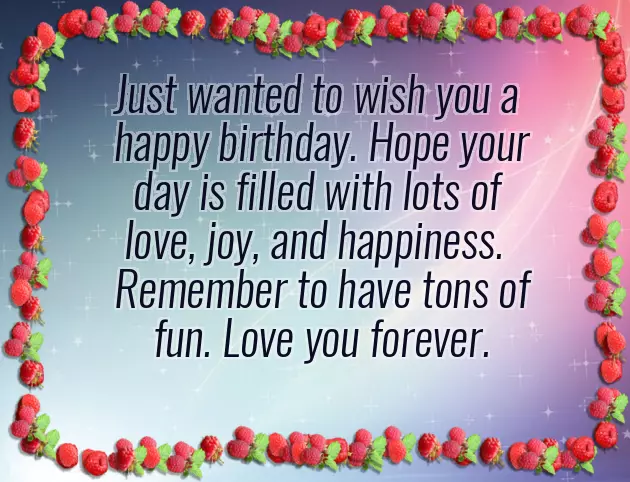 Magical Birthday Wishes Magical Birthday Wishes