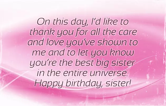 Happy Birthday Inspirational Words Happy Birthday Inspirational Words