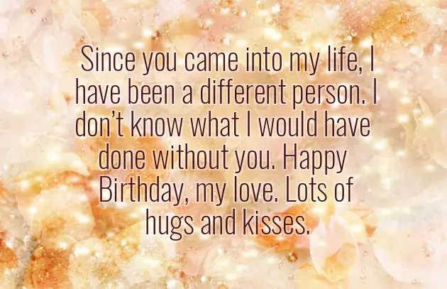 Quotes For Your Boyfriend Birthday Quotes For Your Boyfriend Birthday