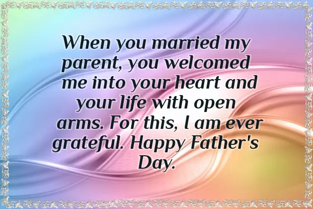 Wishing My Husband A Happy Father Wishing My Husband A Happy Father