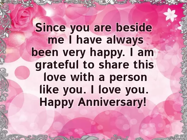 Anniversary Message For My Girlfriend Anniversary Message For My Girlfriend