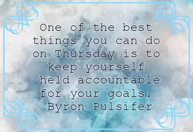 Happy Thursday Good Morning Messages Happy Thursday Good Morning Messages