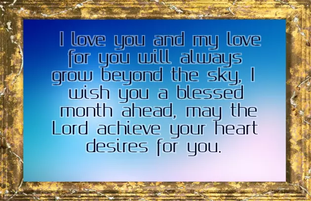 Happy Sunday Message To A Friend