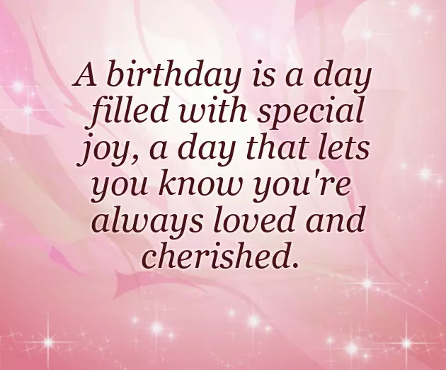 Flower Wishes For Birthday Flower Wishes For Birthday