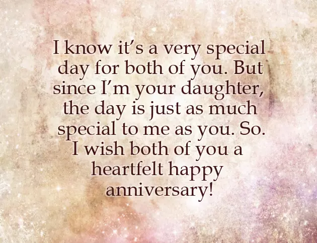 Wedding Anniversary For Parents Wedding Anniversary For Parents