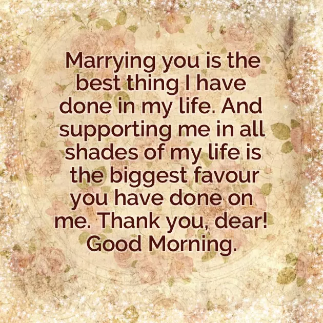 Good Morning Wishes For Boss