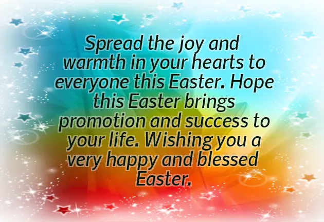 Easter Wishes For Parents Easter Wishes For Parents