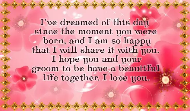 Sister Bride Quotes Sister Bride Quotes