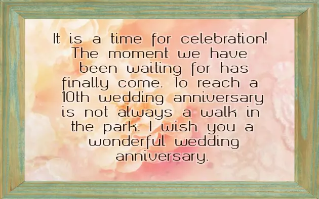 Spiritual Anniversary Quotes