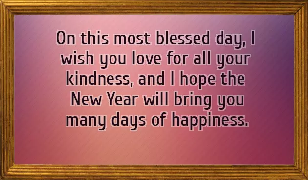 Wishes On Christmas And New Year Wishes On Christmas And New Year