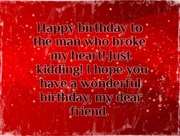 Boyfriend Happy Birthday My Lover Boyfriend Happy Birthday My Lover